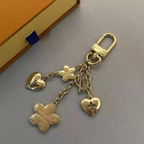 Replica Louis Vuitton LV Key Holder And Bag Buckle #1312242 $25.00 USD for Wholesale