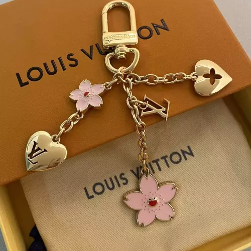 Replica Louis Vuitton LV Key Holder And Bag Buckle #1312242 $25.00 USD for Wholesale