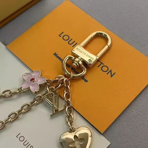 Replica Louis Vuitton LV Key Holder And Bag Buckle #1312242 $25.00 USD for Wholesale
