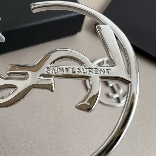 Replica Yves Saint Laurent YSL Earrings For Women #1312254 $34.00 USD for Wholesale