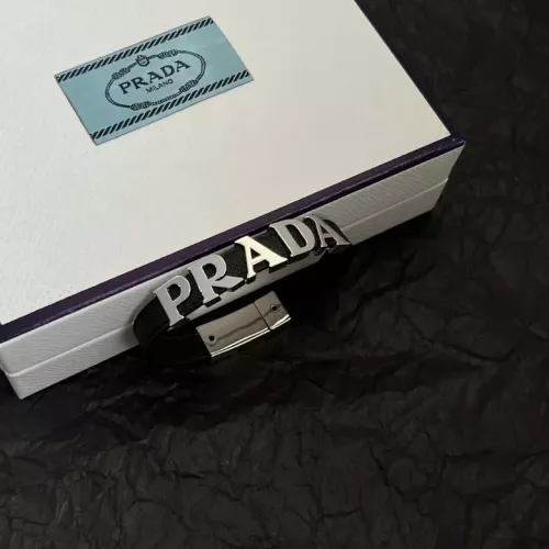 Replica Prada Bracelets #1312257 $52.00 USD for Wholesale