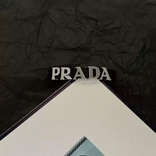 Replica Prada Bracelets #1312257 $52.00 USD for Wholesale