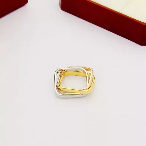 Cartier Rings #1312259 $29.00 USD, Wholesale Replica Cartier Rings