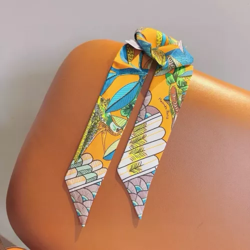 Hermes Silk Scarf #1312266 $25.00 USD, Wholesale Replica Hermes Scarf