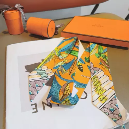 Replica Hermes Silk Scarf #1312266 $25.00 USD for Wholesale
