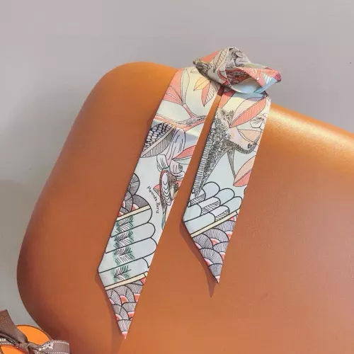Hermes Silk Scarf #1312267 $25.00 USD, Wholesale Replica Hermes Scarf