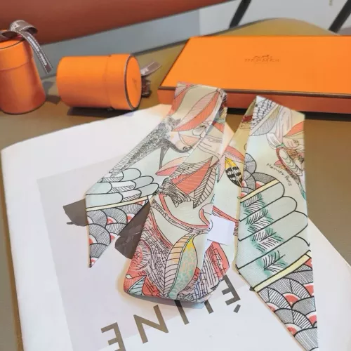 Replica Hermes Silk Scarf #1312267 $25.00 USD for Wholesale