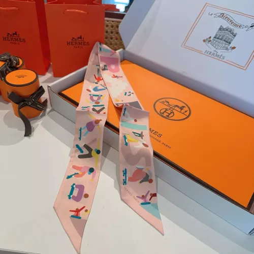 Hermes Silk Scarf #1312268 $25.00 USD, Wholesale Replica Hermes Scarf