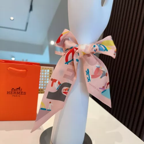Replica Hermes Silk Scarf #1312268 $25.00 USD for Wholesale