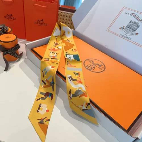 Hermes Silk Scarf #1312276 $25.00 USD, Wholesale Replica Hermes Scarf