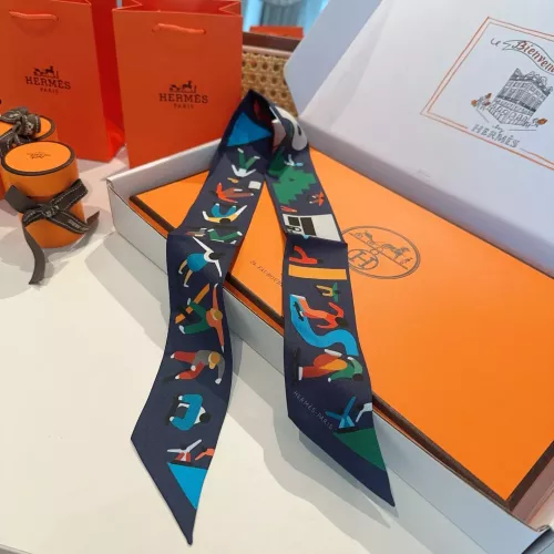 Hermes Silk Scarf #1312277 $25.00 USD, Wholesale Replica Hermes Scarf