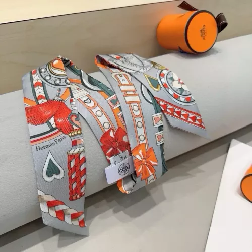 Hermes Silk Scarf #1312278 $25.00 USD, Wholesale Replica Hermes Scarf