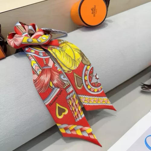 Replica Hermes Silk Scarf #1312280 $25.00 USD for Wholesale