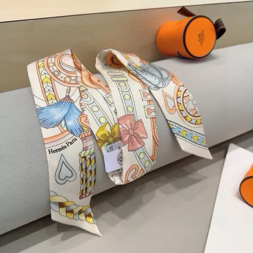 Hermes Silk Scarf #1312281 $25.00 USD, Wholesale Replica Hermes Scarf