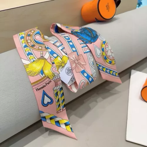 Hermes Silk Scarf #1312284 $25.00 USD, Wholesale Replica Hermes Scarf