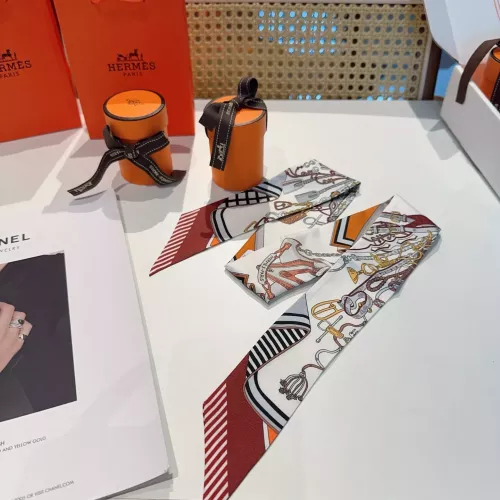 Hermes Silk Scarf #1312285 $25.00 USD, Wholesale Replica Hermes Scarf