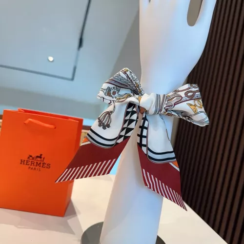 Replica Hermes Silk Scarf #1312285 $25.00 USD for Wholesale