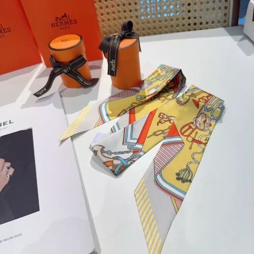 Hermes Silk Scarf #1312289 $25.00 USD, Wholesale Replica Hermes Scarf