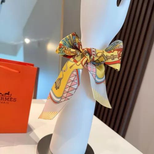 Replica Hermes Silk Scarf #1312289 $25.00 USD for Wholesale