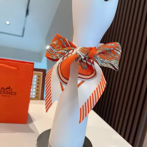 Replica Hermes Silk Scarf #1312290 $25.00 USD for Wholesale