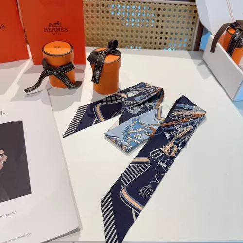 Hermes Silk Scarf #1312291 $25.00 USD, Wholesale Replica Hermes Scarf