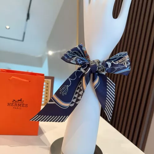 Replica Hermes Silk Scarf #1312291 $25.00 USD for Wholesale