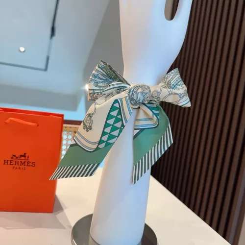 Replica Hermes Silk Scarf #1312292 $25.00 USD for Wholesale