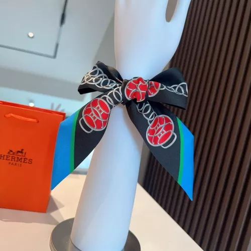 Replica Hermes Silk Scarf #1312297 $25.00 USD for Wholesale