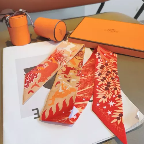 Hermes Silk Scarf #1312298 $25.00 USD, Wholesale Replica Hermes Scarf