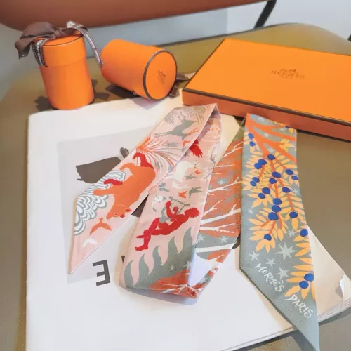 Hermes Silk Scarf #1312302 $25.00 USD, Wholesale Replica Hermes Scarf