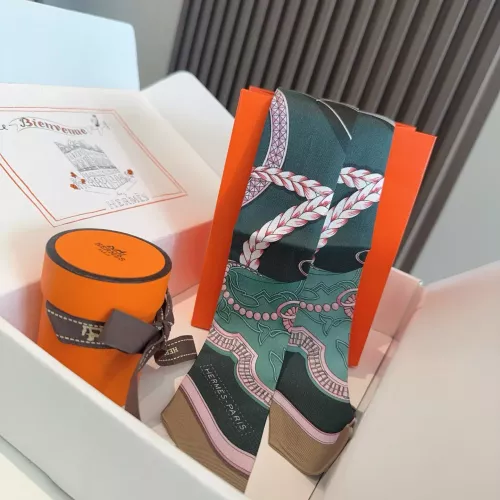 Hermes Silk Scarf #1312308 $25.00 USD, Wholesale Replica Hermes Scarf