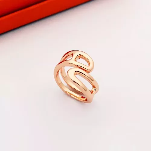 Hermes Rings #1312339 $25.00 USD, Wholesale Replica Hermes Rings