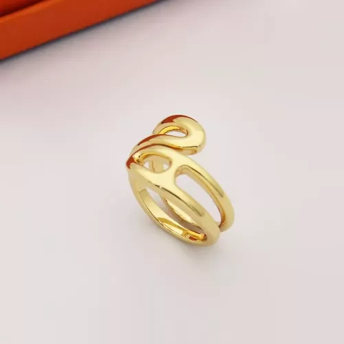 Hermes Rings #1312340 $25.00 USD, Wholesale Replica Hermes Rings