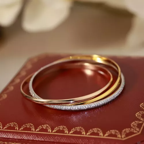 Cartier bracelets #1312348 $56.00 USD, Wholesale Replica Cartier bracelets