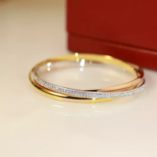 Replica Cartier bracelets #1312348 $56.00 USD for Wholesale