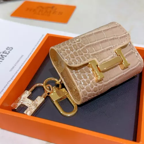 Hermes Key Holder And Bag Buckle #1312362 $42.00 USD, Wholesale Replica Hermes Key Holder And Bag Buckle