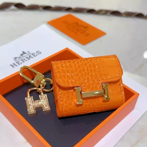Hermes Key Holder And Bag Buckle #1312363 $42.00 USD, Wholesale Replica Hermes Key Holder And Bag Buckle