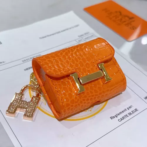 Replica Hermes Key Holder And Bag Buckle #1312363 $42.00 USD for Wholesale