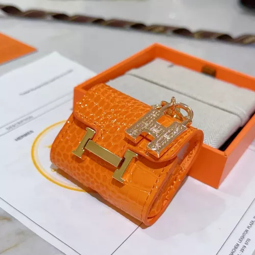 Replica Hermes Key Holder And Bag Buckle #1312363 $42.00 USD for Wholesale