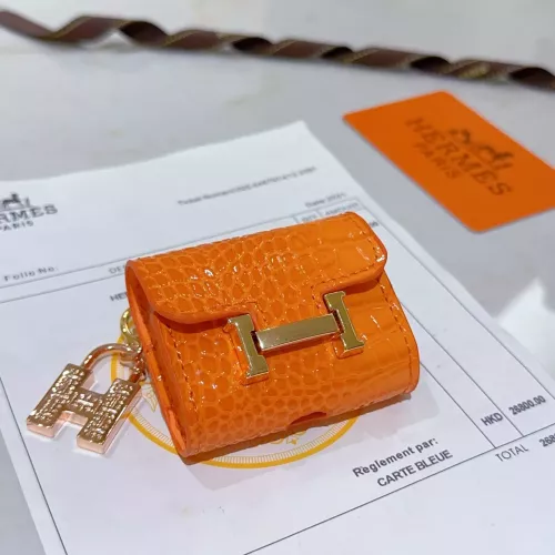 Replica Hermes Key Holder And Bag Buckle #1312363 $42.00 USD for Wholesale