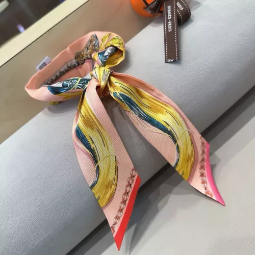 Replica Hermes Silk Scarf #1312380 $25.00 USD for Wholesale