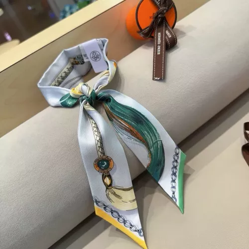 Replica Hermes Silk Scarf #1312381 $25.00 USD for Wholesale