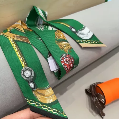 Hermes Silk Scarf #1312385 $25.00 USD, Wholesale Replica Hermes Scarf