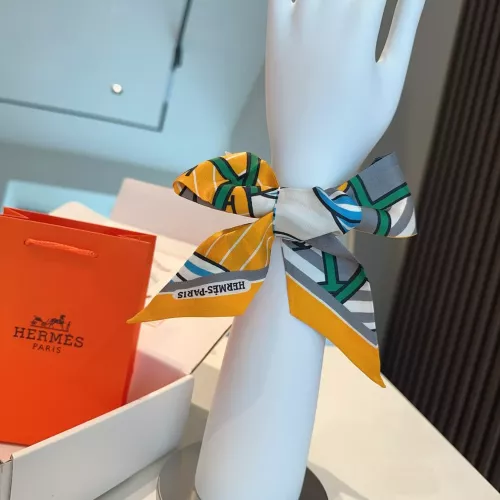 Replica Hermes Silk Scarf #1312389 $25.00 USD for Wholesale