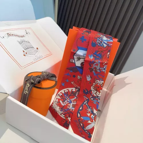 Hermes Silk Scarf #1312393 $25.00 USD, Wholesale Replica Hermes Scarf