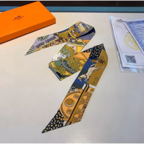 Hermes Silk Scarf #1312396 $25.00 USD, Wholesale Replica Hermes Scarf