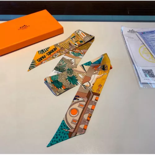Hermes Silk Scarf #1312398 $25.00 USD, Wholesale Replica Hermes Scarf
