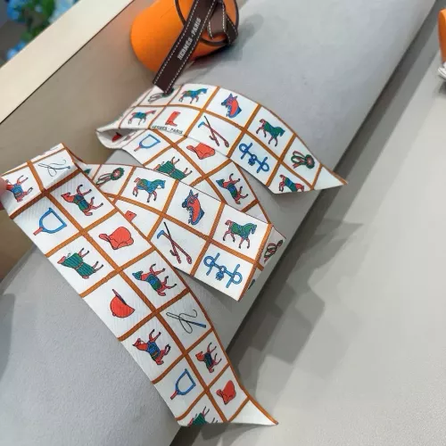Hermes Silk Scarf #1312400 $25.00 USD, Wholesale Replica Hermes Scarf