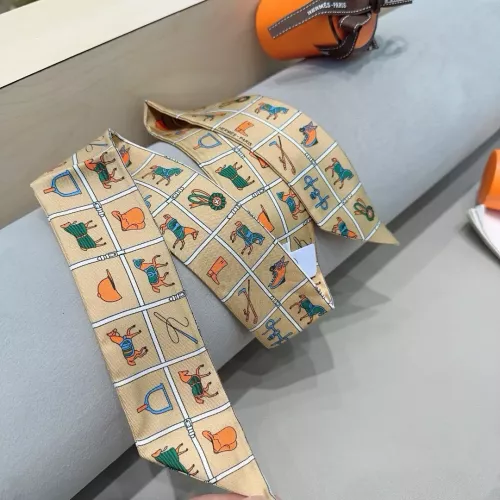 Hermes Silk Scarf #1312401 $25.00 USD, Wholesale Replica Hermes Scarf
