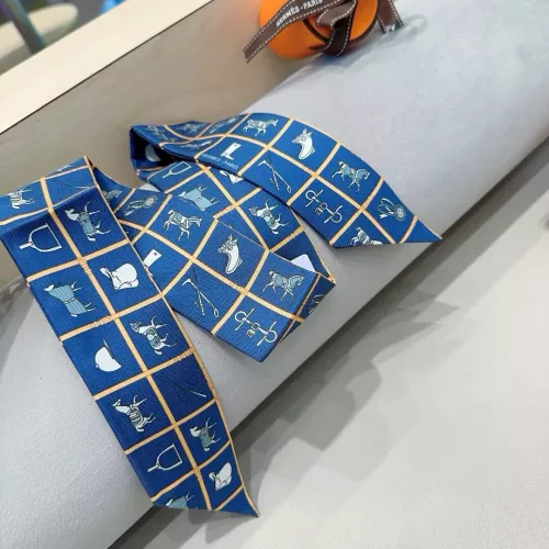 Hermes Silk Scarf #1312402 $25.00 USD, Wholesale Replica Hermes Scarf